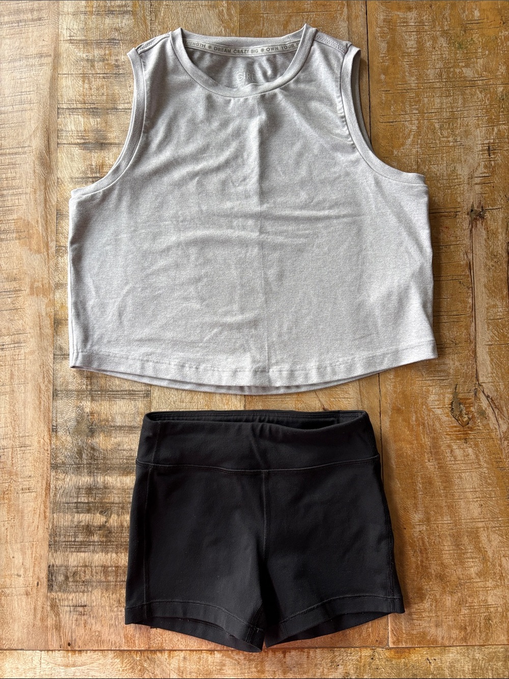 Athleta Girl Bundle size S(7) - Picture 5 of 6